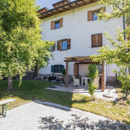Huanzhof Ferienwohnung Schwarzhorn ألدينو المظهر الخارجي الصورة