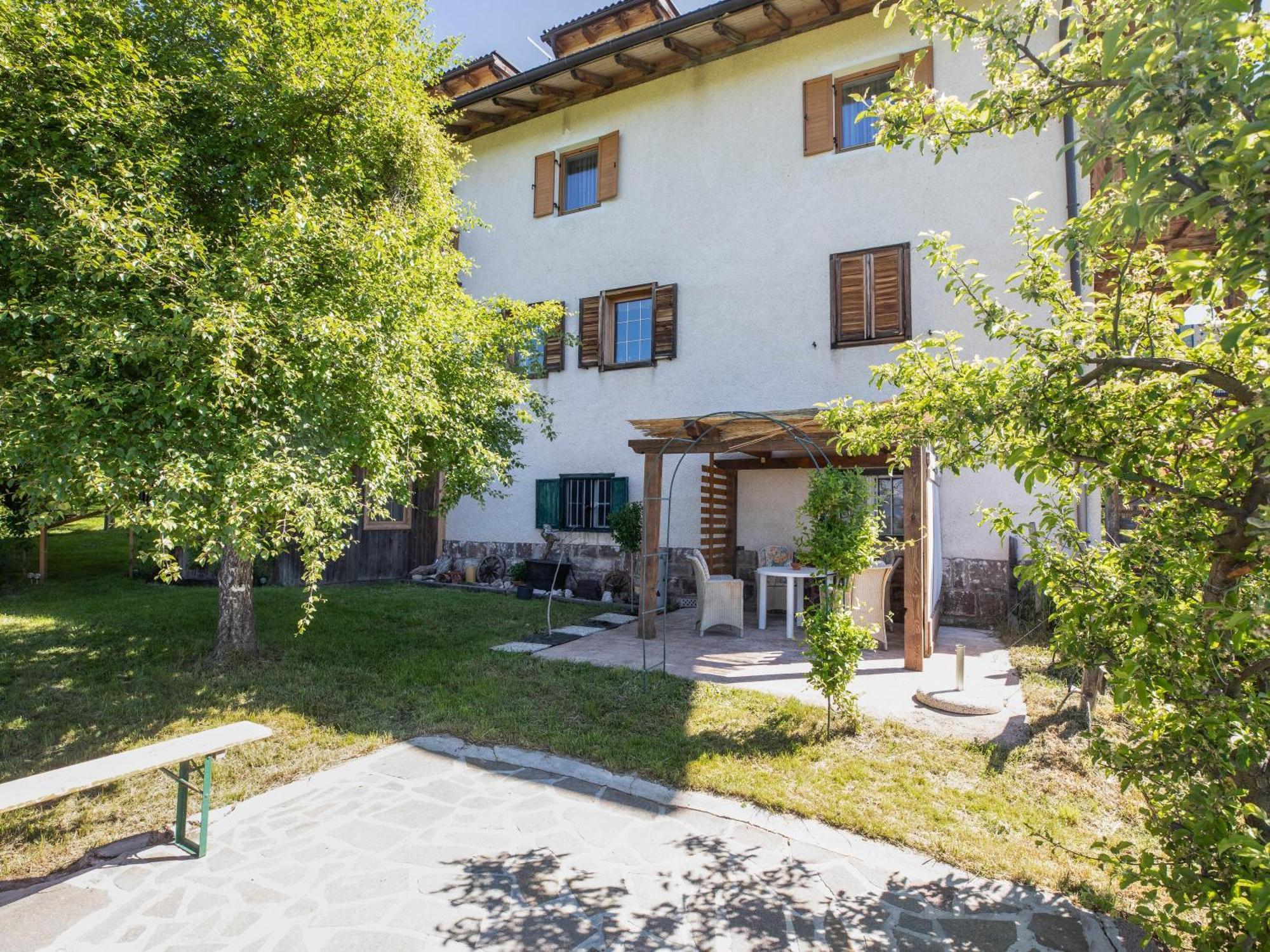 Huanzhof Ferienwohnung Schwarzhorn ألدينو المظهر الخارجي الصورة