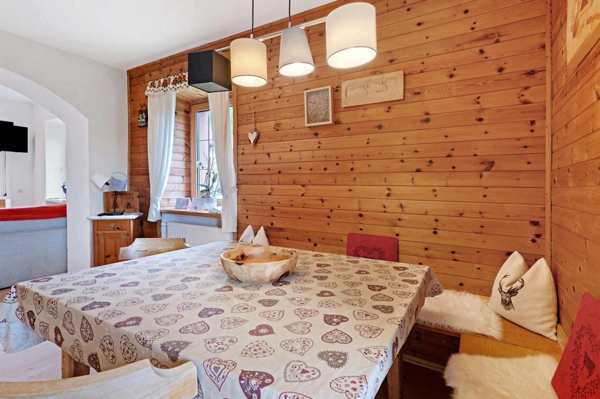 Huanzhof Ferienwohnung Schwarzhorn ألدينو المظهر الخارجي الصورة