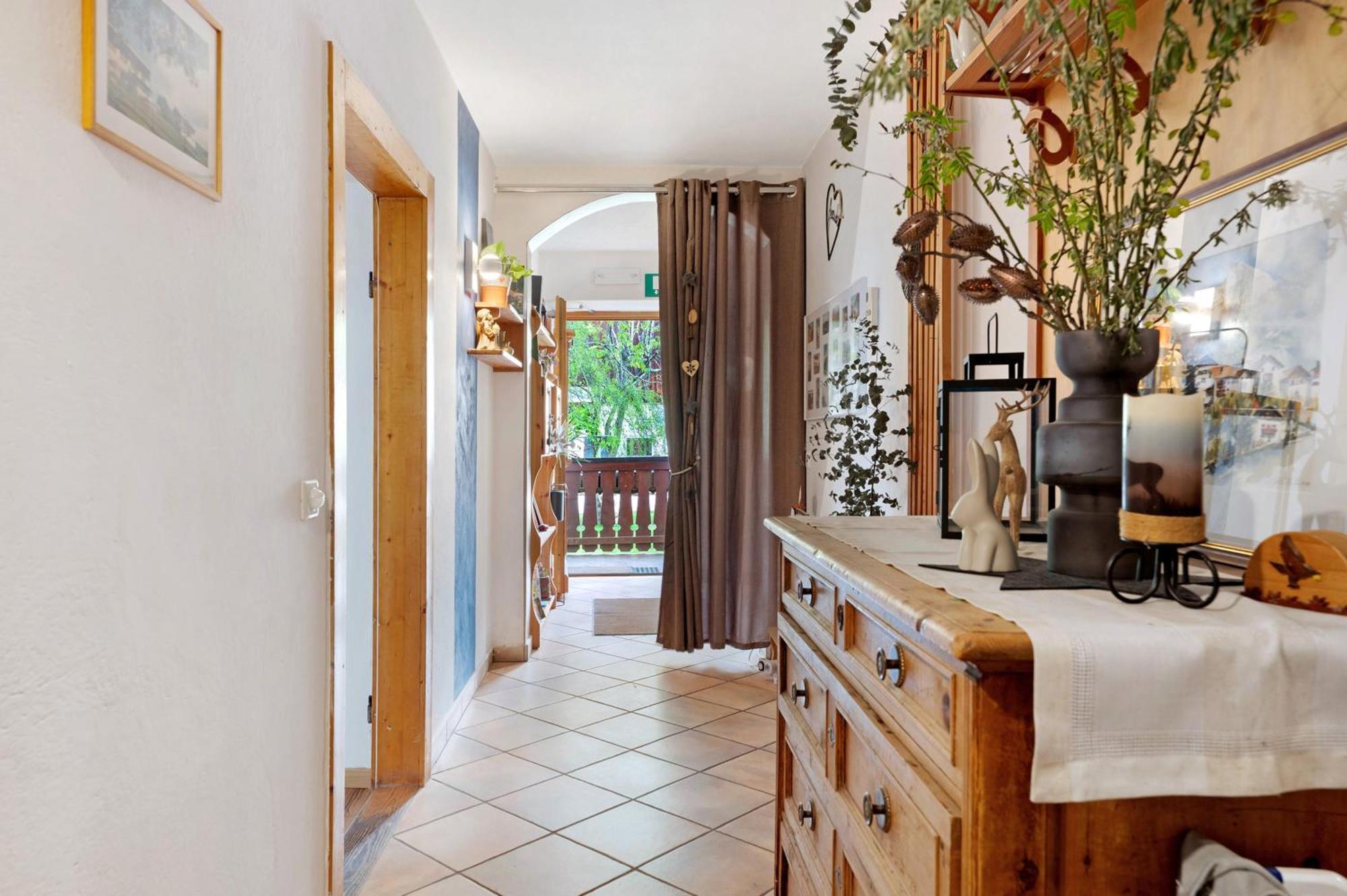 Huanzhof Ferienwohnung Schwarzhorn ألدينو المظهر الخارجي الصورة